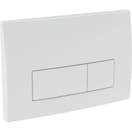 CLAPET? DE AC?IONARE REZERVOR INCASTRAT DELTA50 CROM MAT